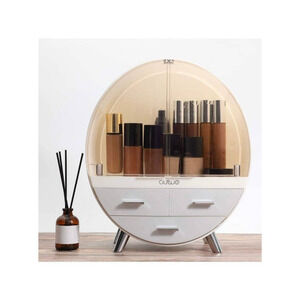 makeup storage organizer